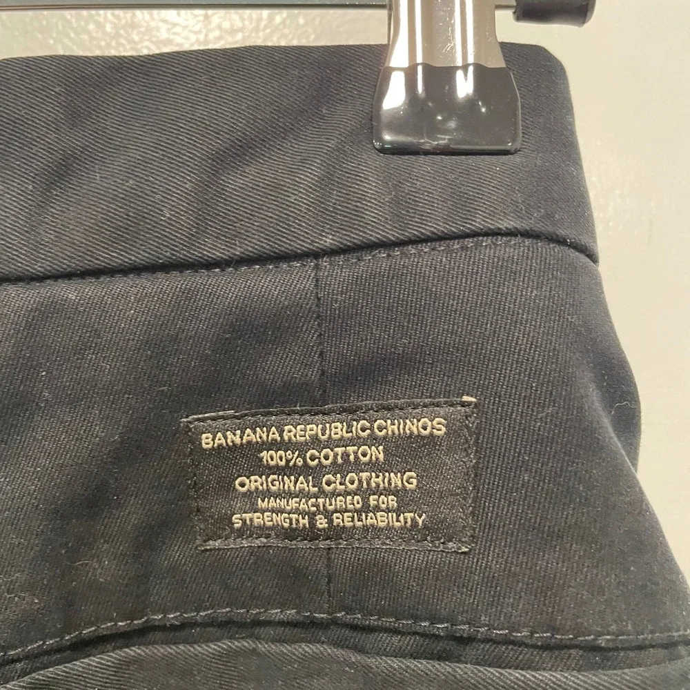 Banana Republic banana republic